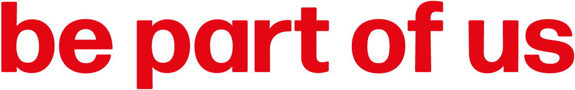 be part of us - Austrianjobs