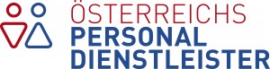Logo ÖSTERREICHS PERSONALDIENSTLEISTER